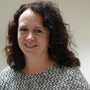 Profilbild von Rebecca Hiller