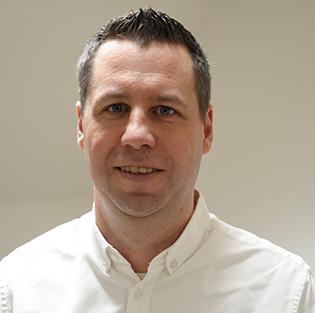 Profilbild von Stefan Bromberger