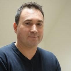 Profilbild von Markus Beckbissinger