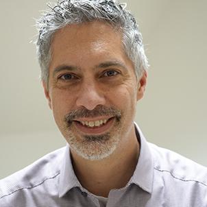 Profilbild von Nils Gathmann