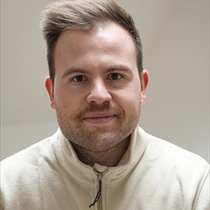 Profilbild von Julian Joos