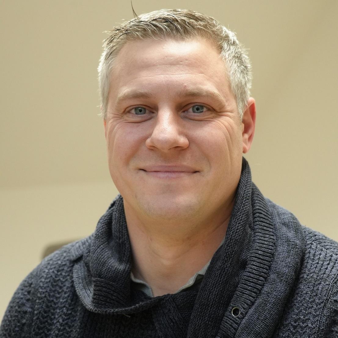 Profilbild von Michael Weingärtner