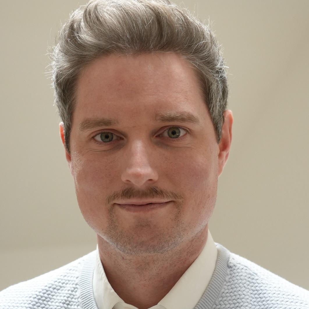 Profilbild von Jos Avezaat