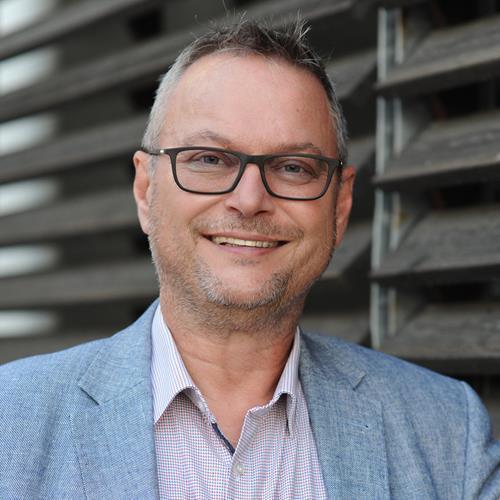 Profilbild von Jörg Frauhammer