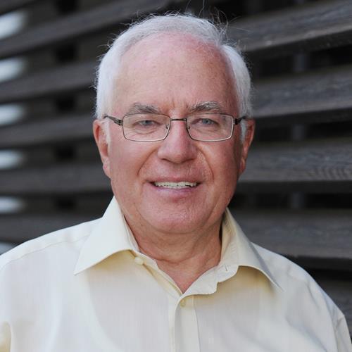 Profilbild von Gerhard Metzger