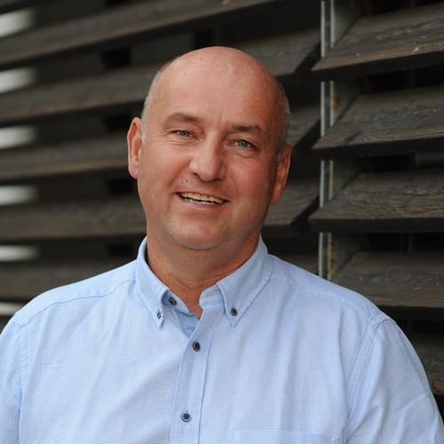 Profilbild von Ralf Schober