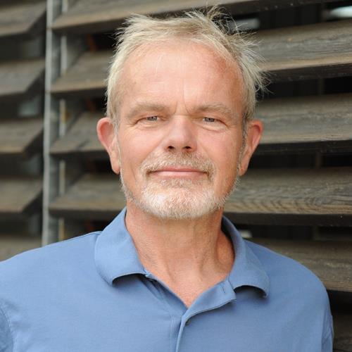 Profilbild von Jürgen Appich